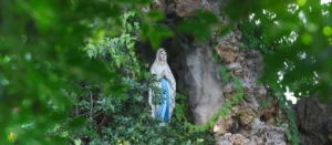 Les statues dans le christianisme