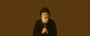Saint Charbel : vie, foi et rayonnement