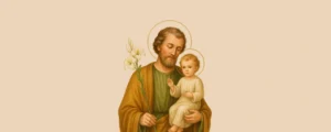 Saint Joseph