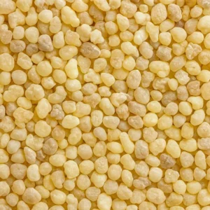 Encens en grains Bénit - Sachet de 100g