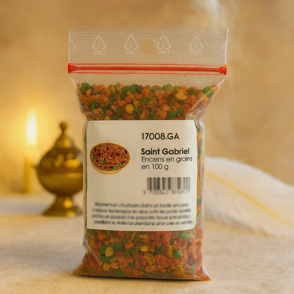 Encens Saint Gabriel