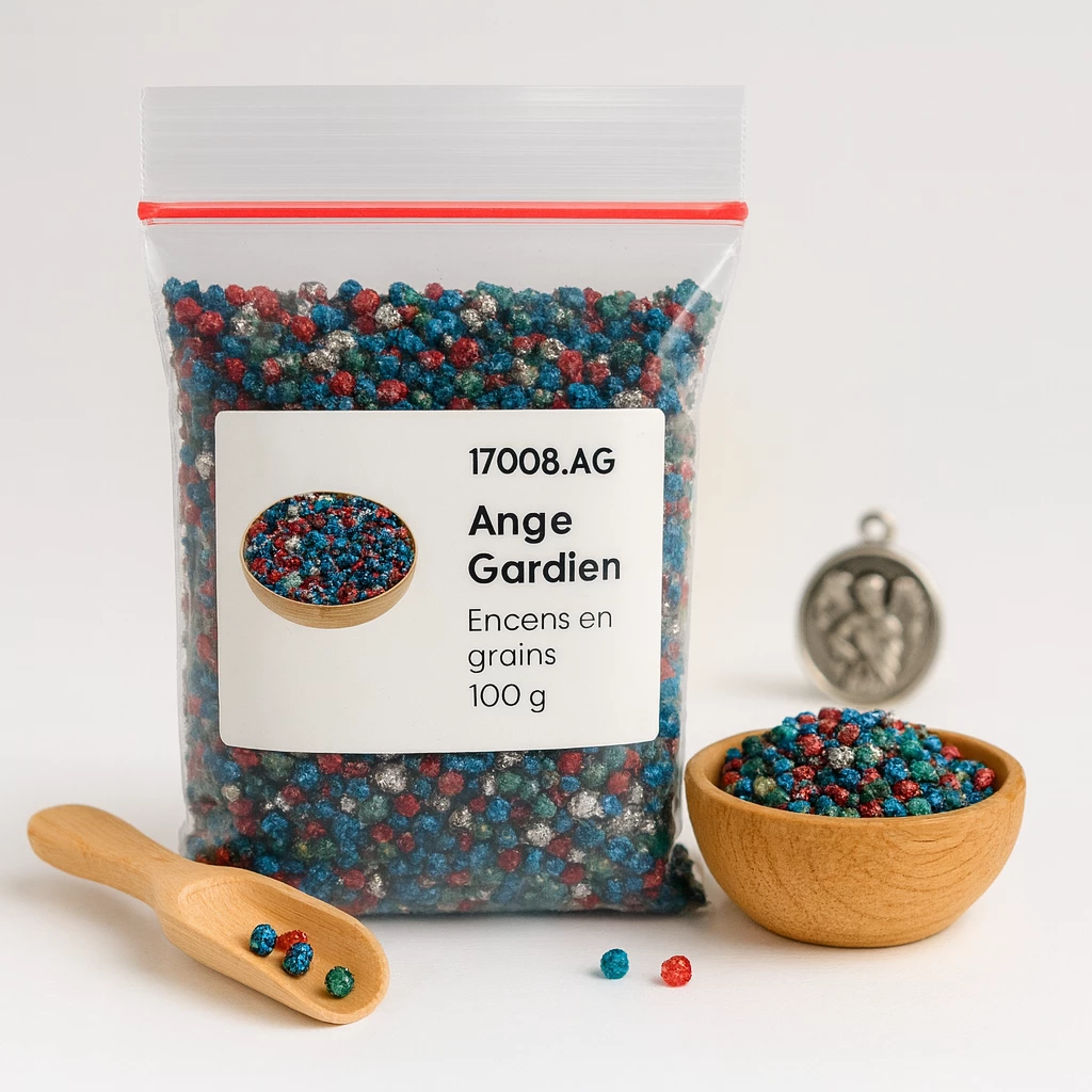 Encens Ange Gardien