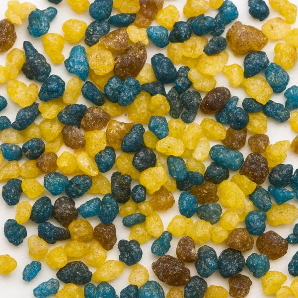 Encens Notre Dame de Lourdes