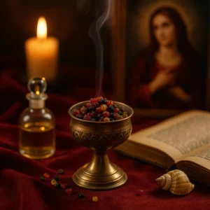 Encens Marie Madeleine