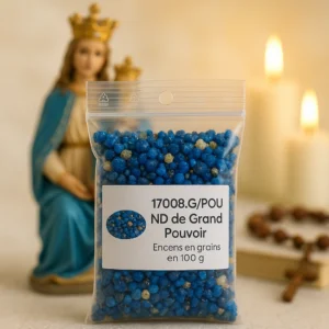 Encens Notre Dame de Grand Pouvoir