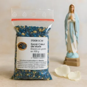 Encens Sacré Coeur de Marie