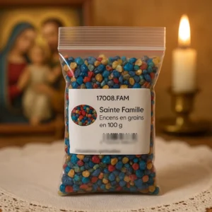 Encens Sainte Famille