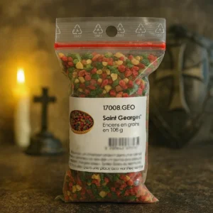 Encens Saint Georges