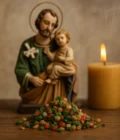 Encens Saint Joseph