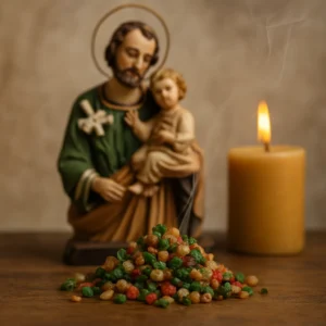 Encens Saint Joseph