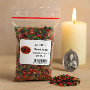 Encens Saint Jude