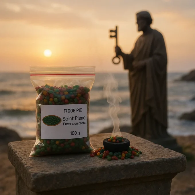 Encens Saint Pierre