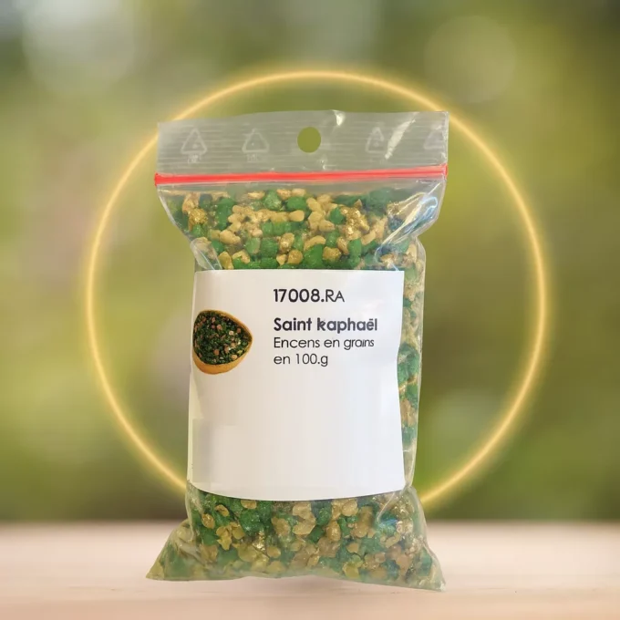 Encens Saint Raphaël