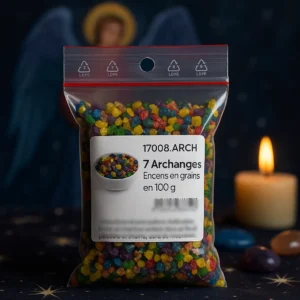 Encens Les 7 Archanges