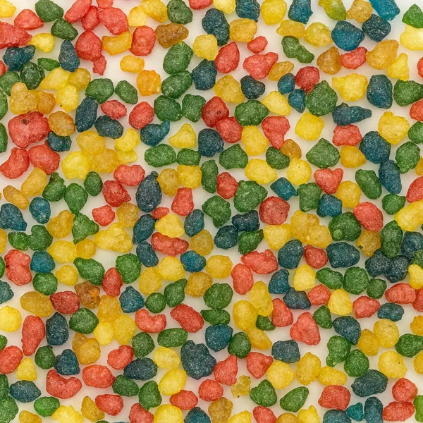 Encens Main puissante