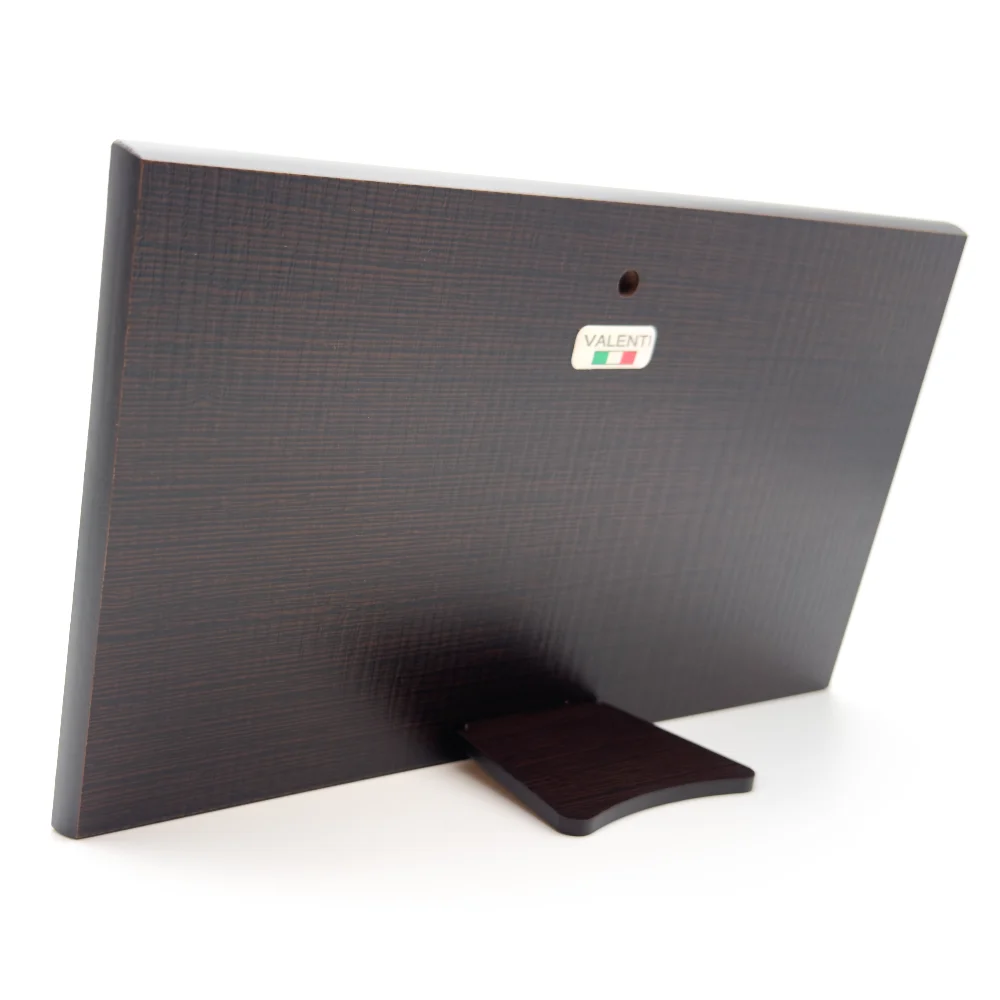 Cadre Bas relief La cène de Léonard de Vinci - Plaqué argent + dorure - Bois – Image 2