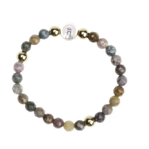 Bracelet perle