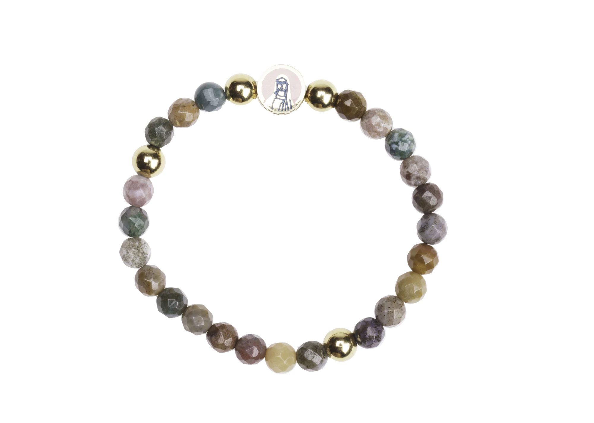 Bracelet perle
