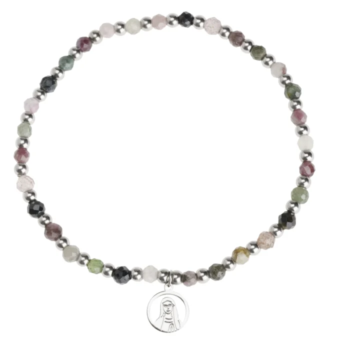 Bracelet fantaisie perle