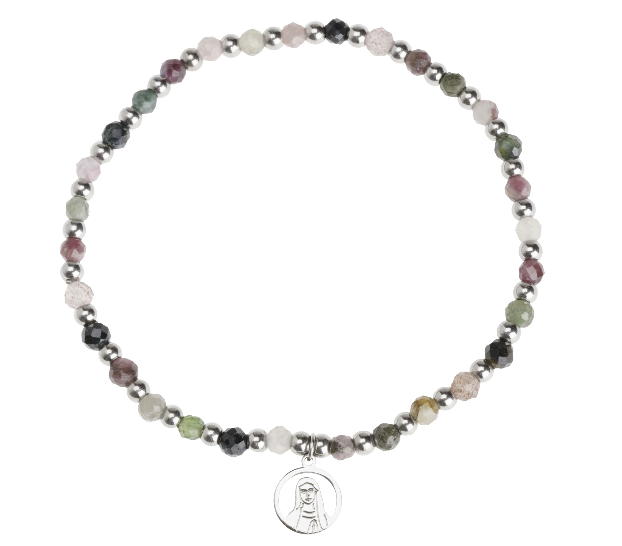 Bracelet fantaisie perle
