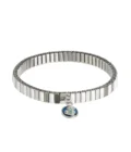 Bracelet Acier Inox Bicolore