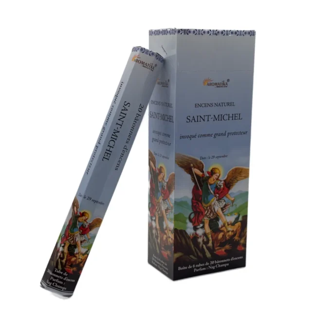 Encens Saint Michel – Aromatika