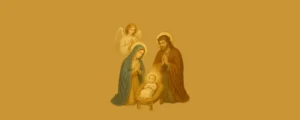 La Naissance de Jésus – Le mystère de Noël