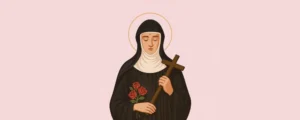Sainte Rita de Cascia