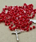 Chapelet Mille Merci Jesus