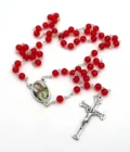 Chapelet de la flamme d'Amour au coeur Miraculé de Marie