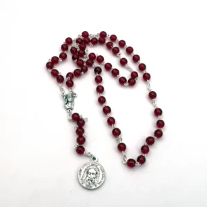 Chapelet Dieu de l’impossible – Prière pour situations difficiles