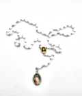 Chapelet de la Divine Miséricorde – Prière révélée à Sainte Faustine