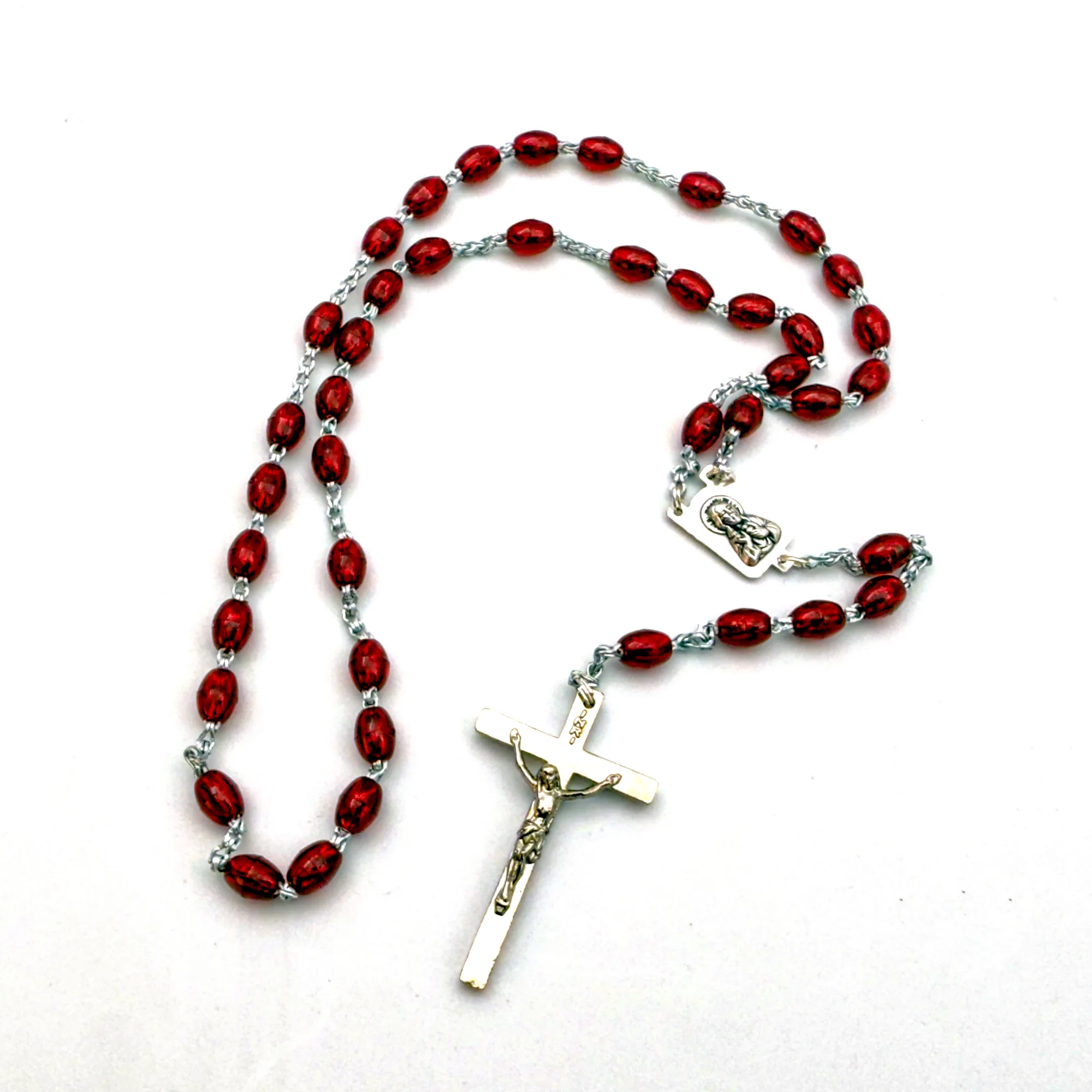 Chapelet du Précieux sang de Jésus