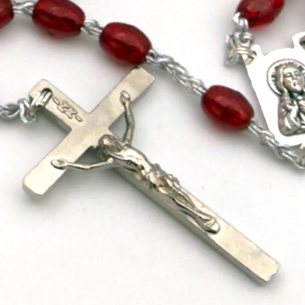 Chapelet du Précieux sang de Jésus