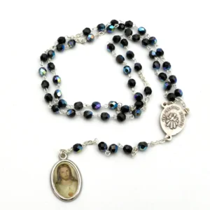 Chapelet des Âmes du Purgatoire