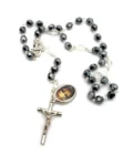 Chapelet Sainte Face – Dévotion au visage du Christ avec prières