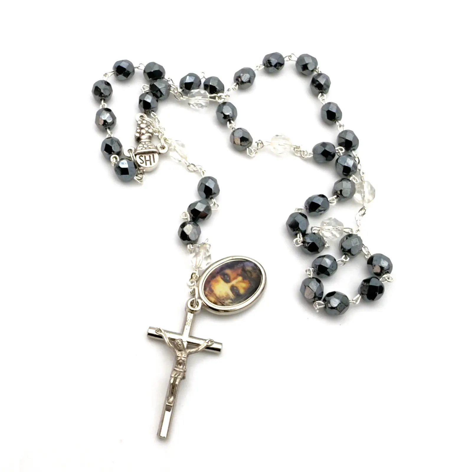 Chapelet Sainte Face – Dévotion au visage du Christ avec prières