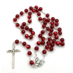 Chapelet du Saint-Esprit – Prière pour recevoir ses dons