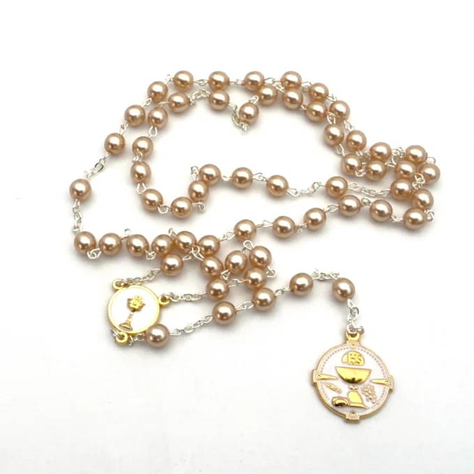 Chapelet du Saint Sacrement