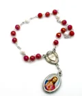 Chapelet des Deux Cœurs Unis – Sacré-Cœur de Jésus et Cœur Immaculé de Marie