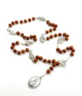 Chapelet Notre Dame des 7 douleurs