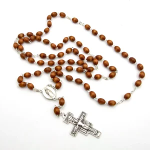 Chapelet des 7 Allégresses de la Vierge Marie