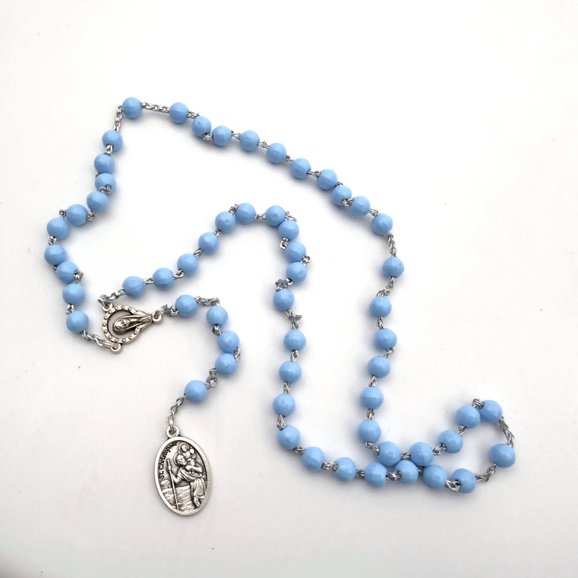 Prière de l'automobiliste