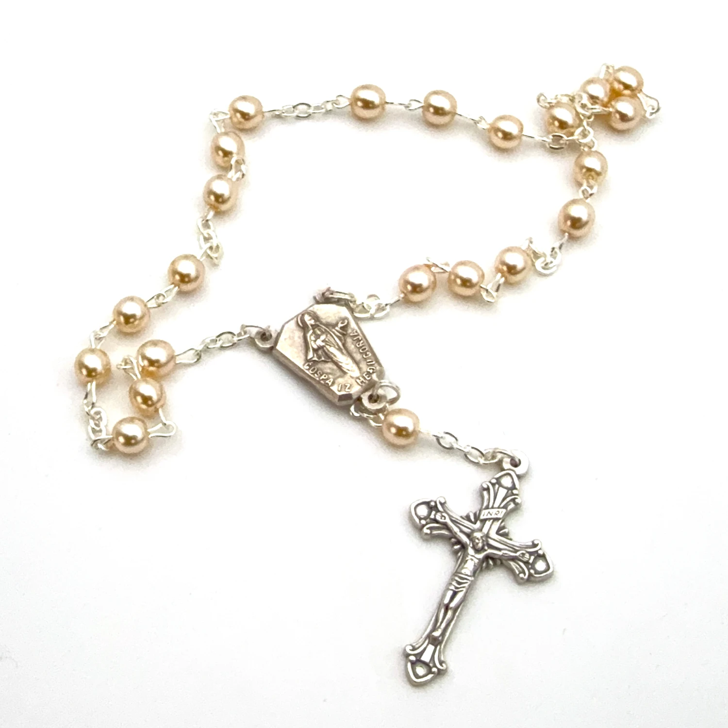 Chapelet de dévotion à Notre-Dame de Medjugorge