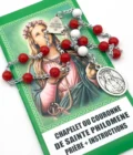Chapelet de Sainte Philomène