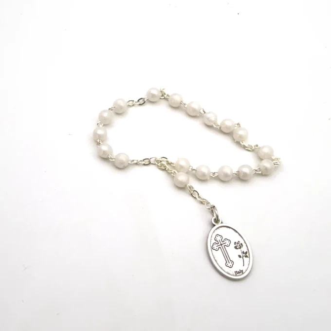 Chapelet de Sainte Anne