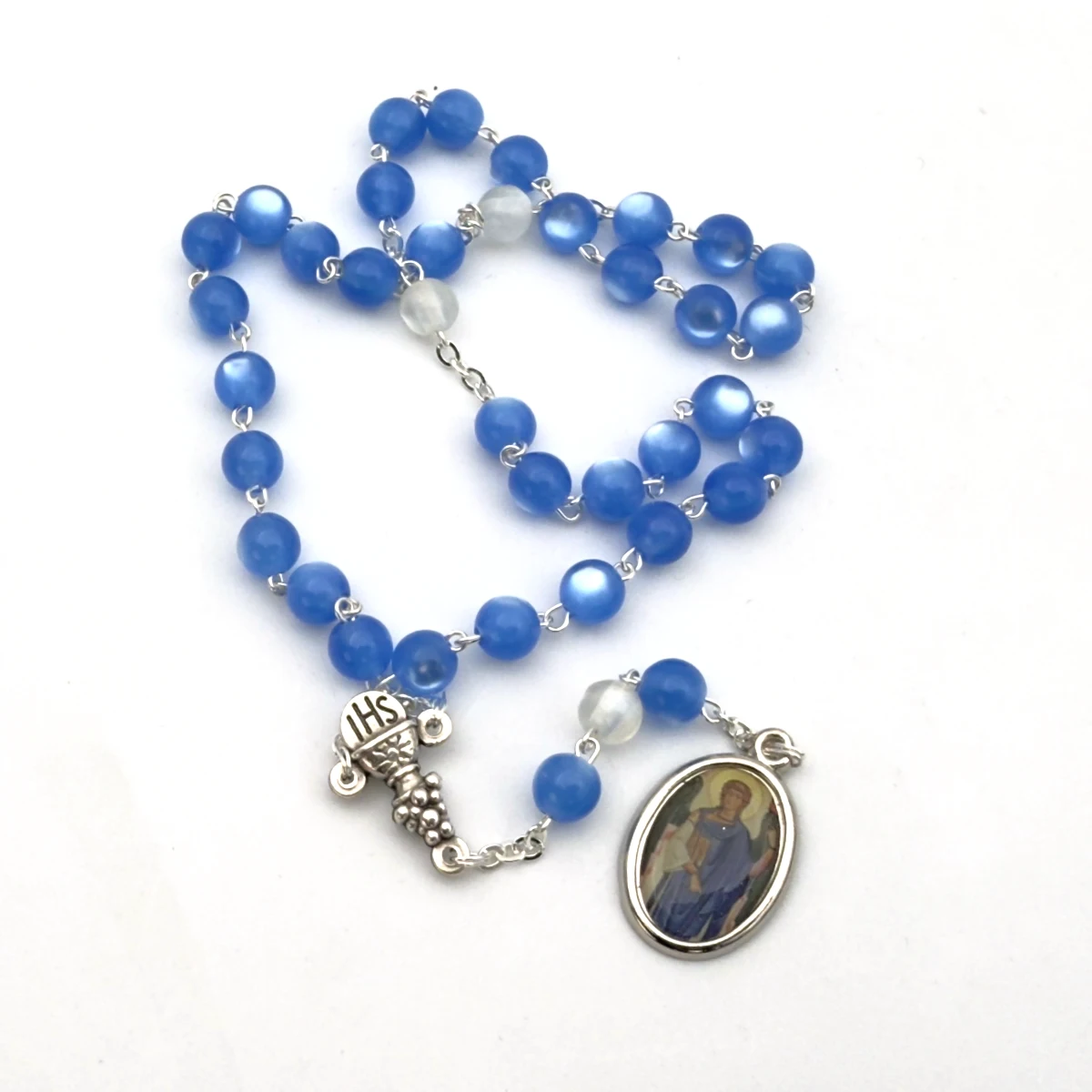 Chapelet de dévotion à Saint Gabriel