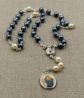 Chapelet Notre dame de la Charité