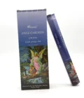 Encens Religieux Naturel - Ange Gardien / Basilic (Boîte de 6 tubes x 20 bâtonnets) - Aromatika