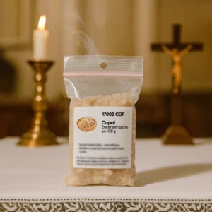 Encens Copal